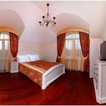 Gorny Ruchej Hotel Hora Ngoại thất bức ảnh
