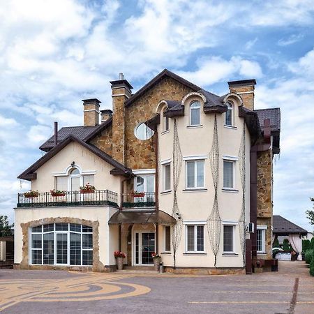 Gorny Ruchej Hotel Hora Ngoại thất bức ảnh