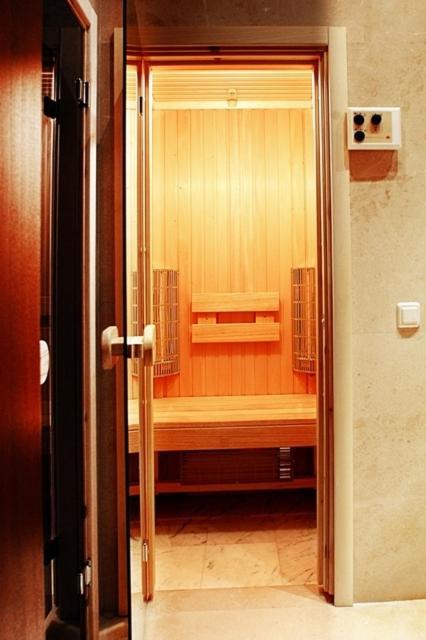 Gorny Ruchej Hotel Hora Ngoại thất bức ảnh