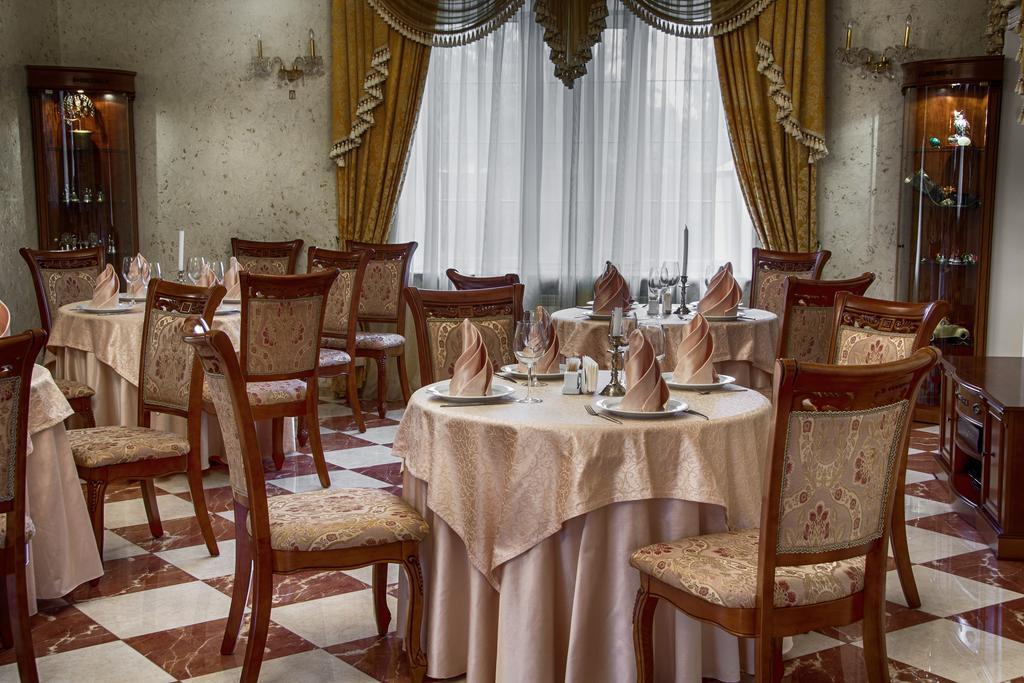 Gorny Ruchej Hotel Hora Ngoại thất bức ảnh