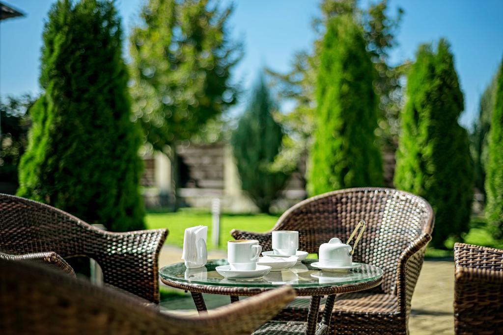 Gorny Ruchej Hotel Hora Phòng bức ảnh