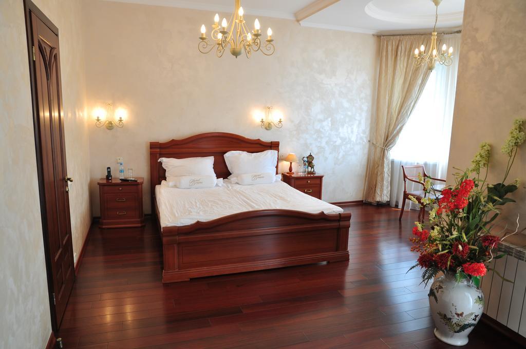 Gorny Ruchej Hotel Hora Phòng bức ảnh