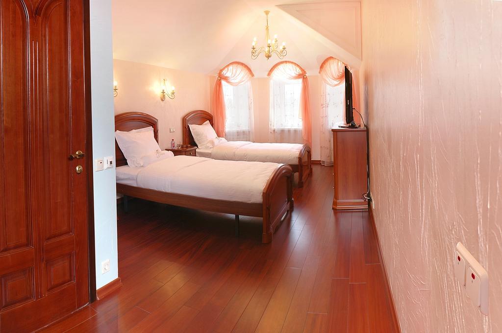 Gorny Ruchej Hotel Hora Ngoại thất bức ảnh