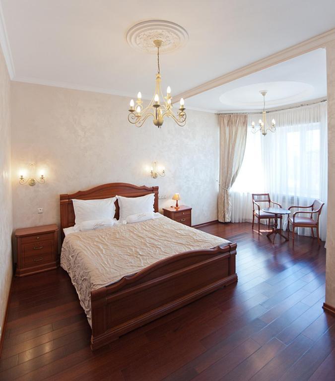 Gorny Ruchej Hotel Hora Ngoại thất bức ảnh