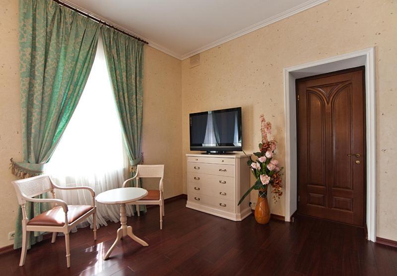 Gorny Ruchej Hotel Hora Ngoại thất bức ảnh
