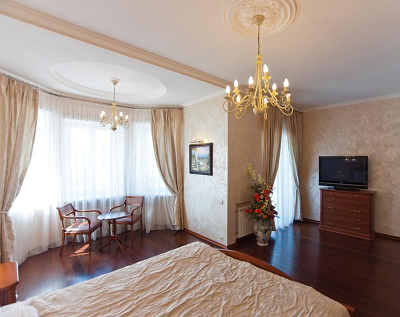 Gorny Ruchej Hotel Hora Ngoại thất bức ảnh