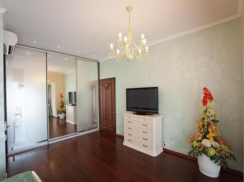 Gorny Ruchej Hotel Hora Ngoại thất bức ảnh