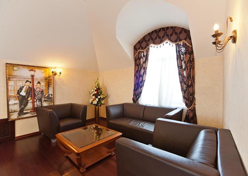 Gorny Ruchej Hotel Hora Phòng bức ảnh