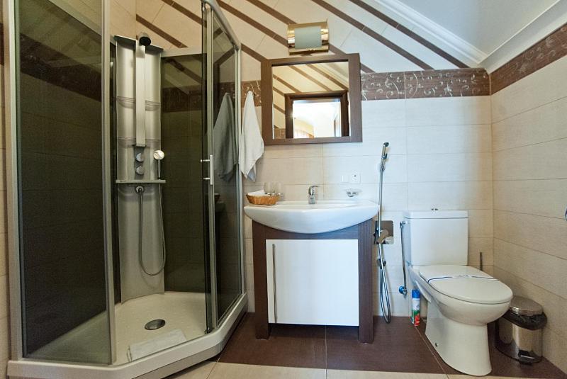 Gorny Ruchej Hotel Hora Phòng bức ảnh