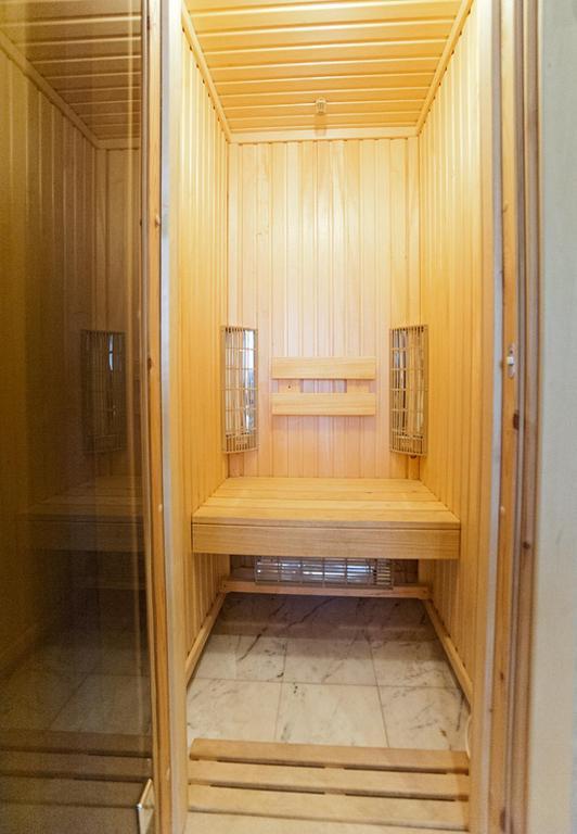 Gorny Ruchej Hotel Hora Phòng bức ảnh
