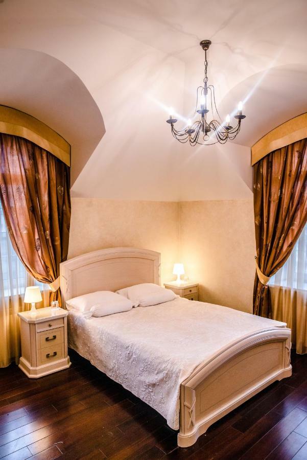Gorny Ruchej Hotel Hora Ngoại thất bức ảnh