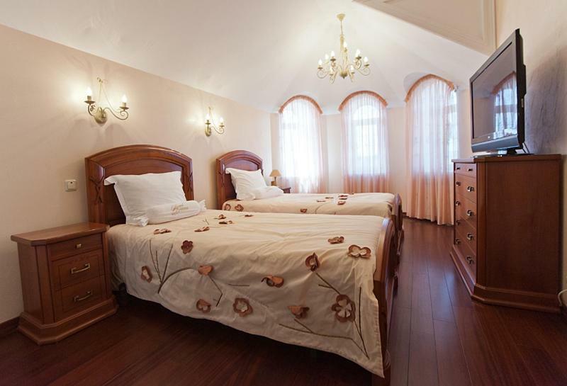 Gorny Ruchej Hotel Hora Ngoại thất bức ảnh